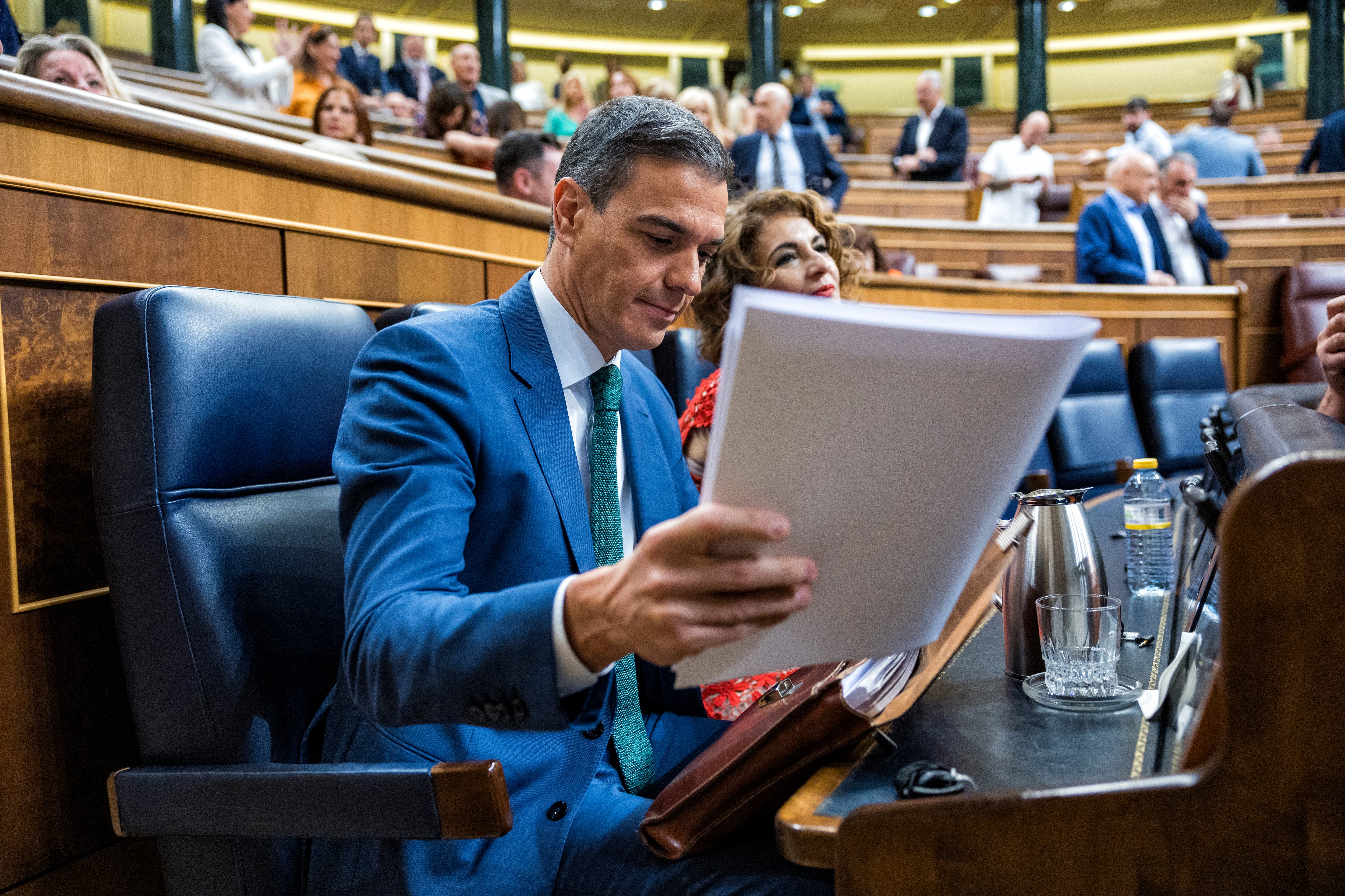 Verdades y mentiras del debate sobre la regeneración democrática: la propuesta de Sánchez y todo lo que queda fuera