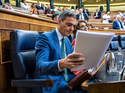 Pedro Sanchez