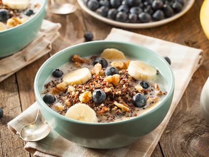 Por qué conocer el origen de nuestros alimentos puede mejorar el medioambiente