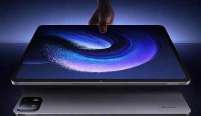 Xiaomi Pad 6 Max