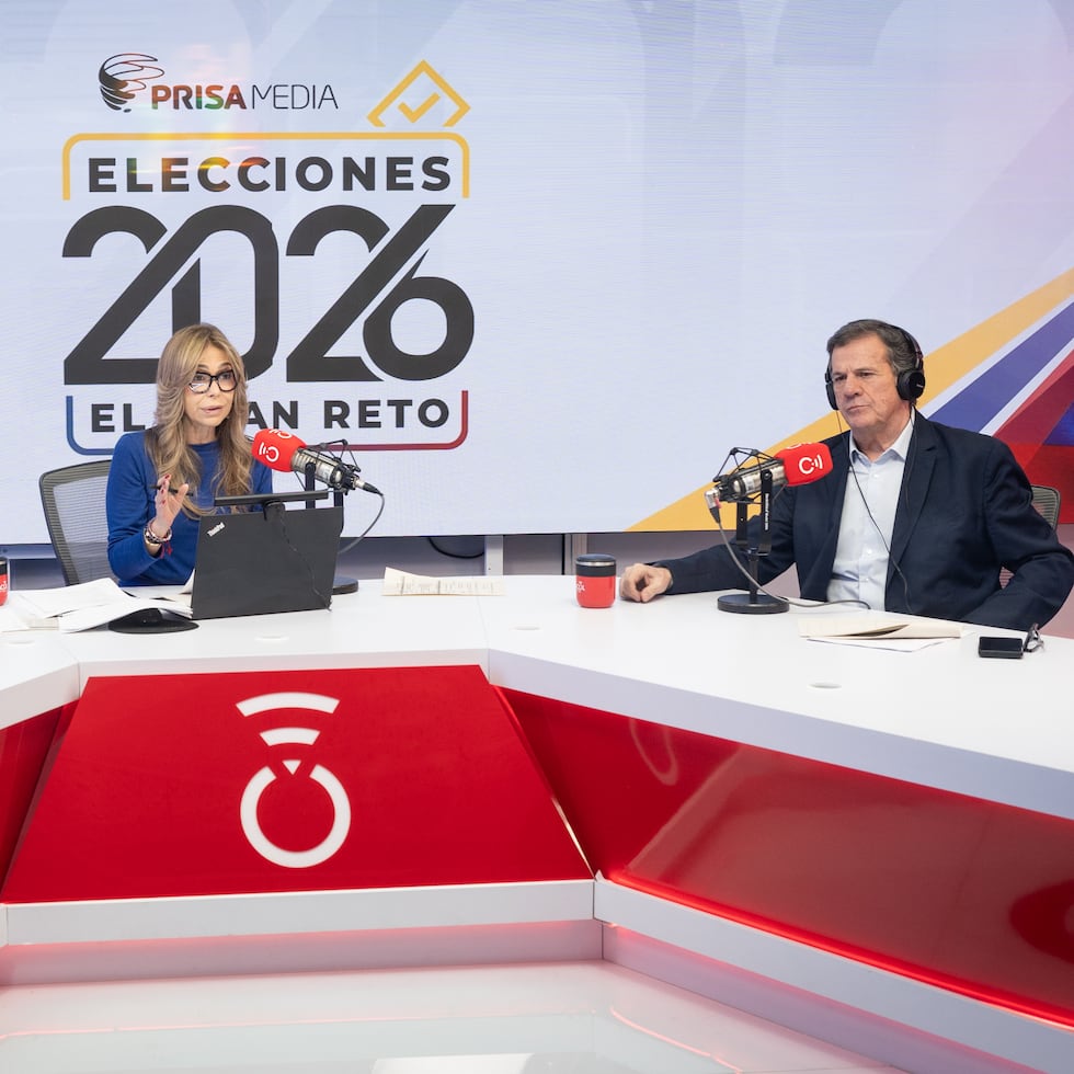 En vivo | Especial de Prisa Media sobre las elecciones legislativas y las consultas presidenciales