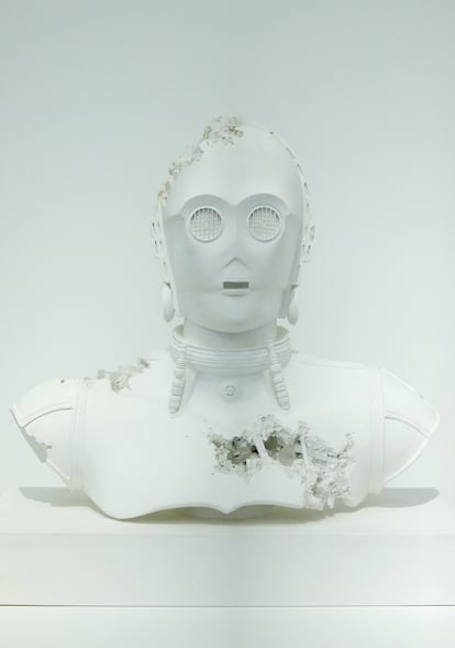 Daniel Arsham