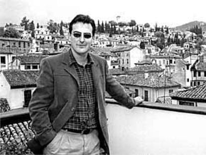 José María García Córdoba, director del grupo de empresas Al-Andalus.