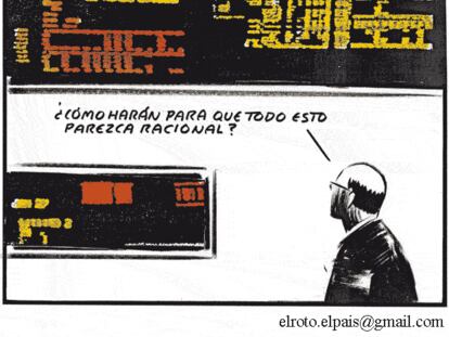 EL ROTO