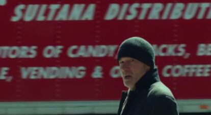 Richard Gere protagoniza y produce 'Invisibles'.