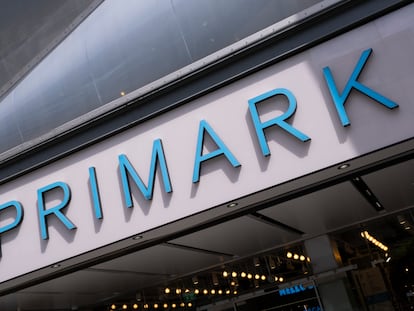 Tienda de Primark.