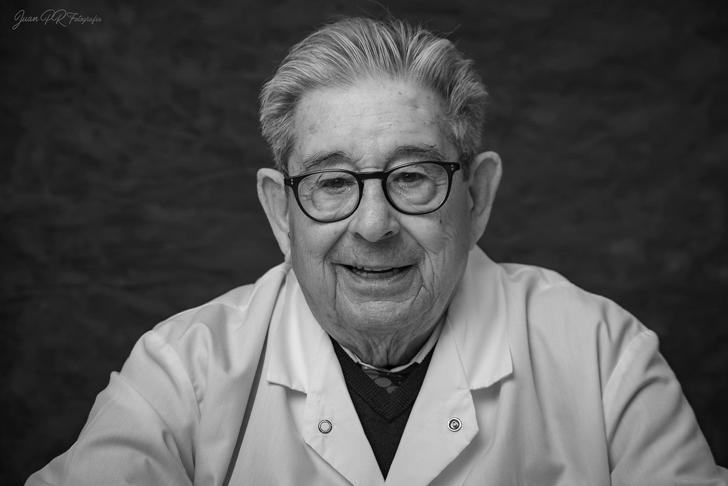 Fallece el consejero delegado del Grupo Fuertes e hijo del fundador de ElPozo, José Fuertes