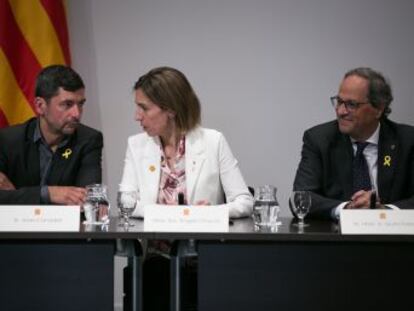 Joan Canadell s imposa en la votació interna i rellevarà Miquel Valls