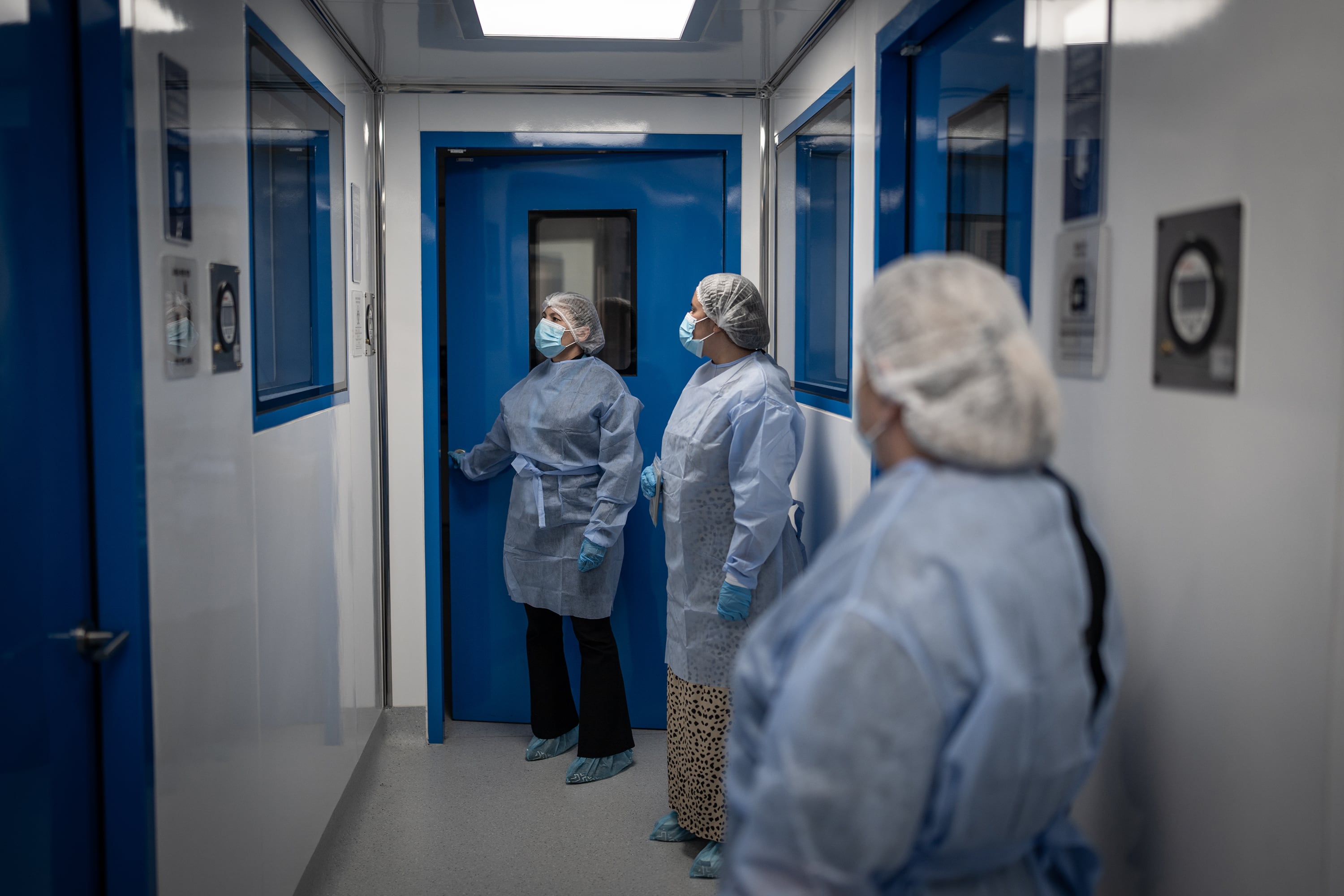 El asalto final: La salud de Colombia en manos de la sospecha