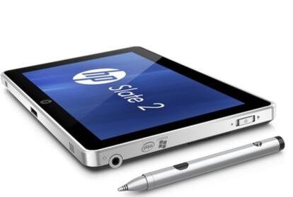 Tableta HP Slate 2.