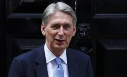 Philip Hammond