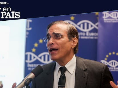 Lo mejor de ‘Hoy en EL PAÍS’ | Envejecer, la última barrera que quieren derribar Putin y Silicon Valley