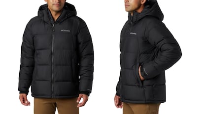 columbia, abrigo columbia, abrigo columbia amazon, chaqueta columbia hombre, columbia hombre, abrigos columbia, columbia pike lake, columbia pike lake hooded, columbia pike lake hombre