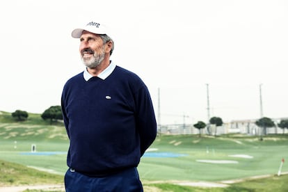 José María Olazabal