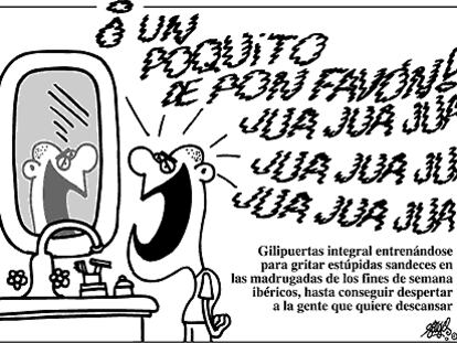FORGES
