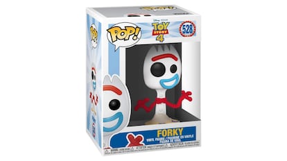 funko pop forky toy story