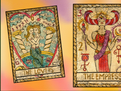 Jessa Crispin: «El rechazo esnob a la astrología es porque la practican las mujeres»