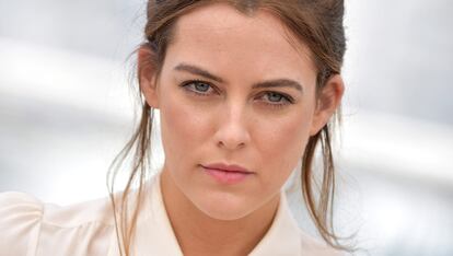 Riley Keough

La actriz intenta hacerse un nombre dejando atrás la eterna coletilla de nieta de Elvis tirando del talento que demostró en la serie The Girlfriend Experience. En su salto como protagonista en la gran pantalla se acompaña de directores tan polémicos como celebrados, Steven Soderbergh y Lars Von Trier.