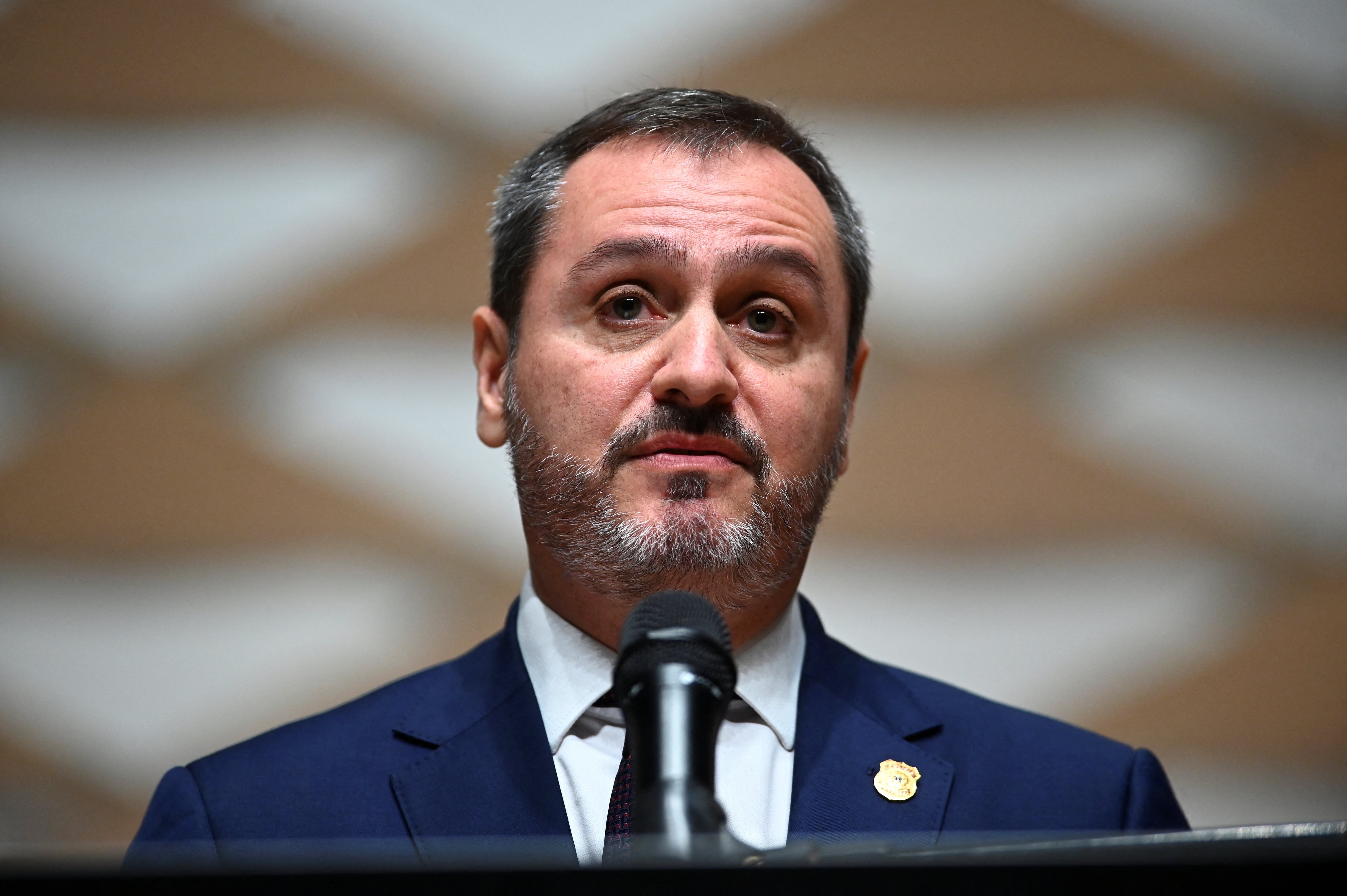 Brasil aplica la reciprocidad y retira las credenciales a un policía de Estados Unidos destinado en Brasilia