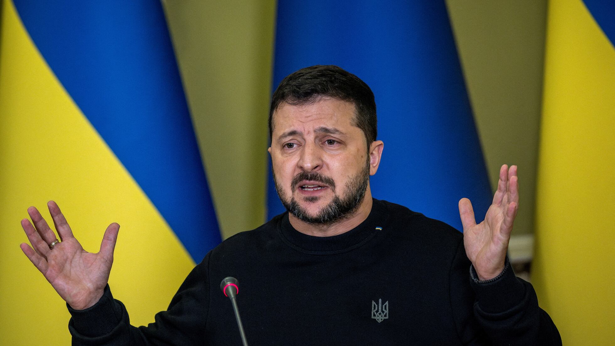 Guerra de Ucrania y Rusia: Zelenski advierte a Trump de que su promesa electoral de terminar con la guerra es inviable | Internacional | EL PAÍS