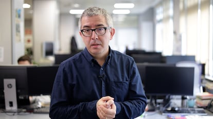 Jordi Amat.
