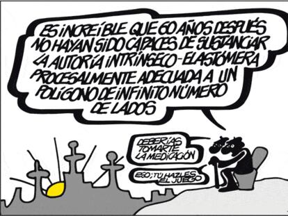FORGES