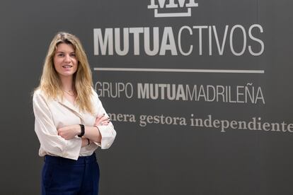 Cristina Álvarez Mutuactivos