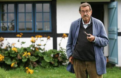 Babelia 913: Günter Grass frente a sí mismo