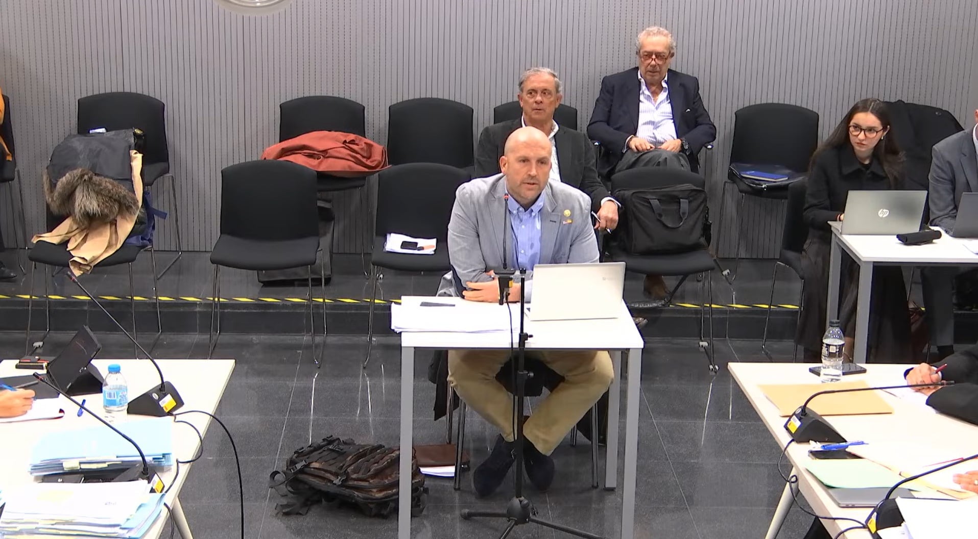 El jefe de la investigación a los Pujol admite que siente “animadversión personal” hacia la familia