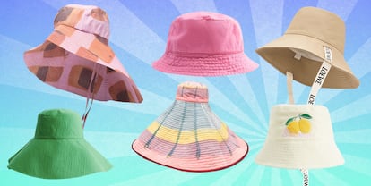 sombreros