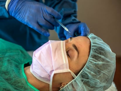 ‘Megustas’ y pinchazos