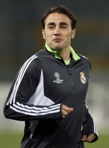 Fabio Cannavaro