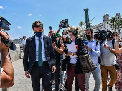 Pablo Casado