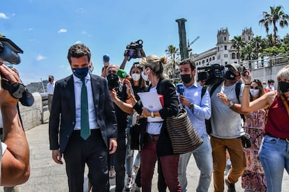 Pablo Casado