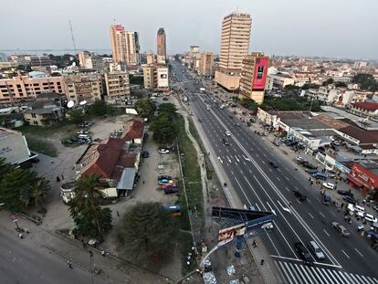 Afro-ciudades inteligentes o la privatización de los servicios públicos