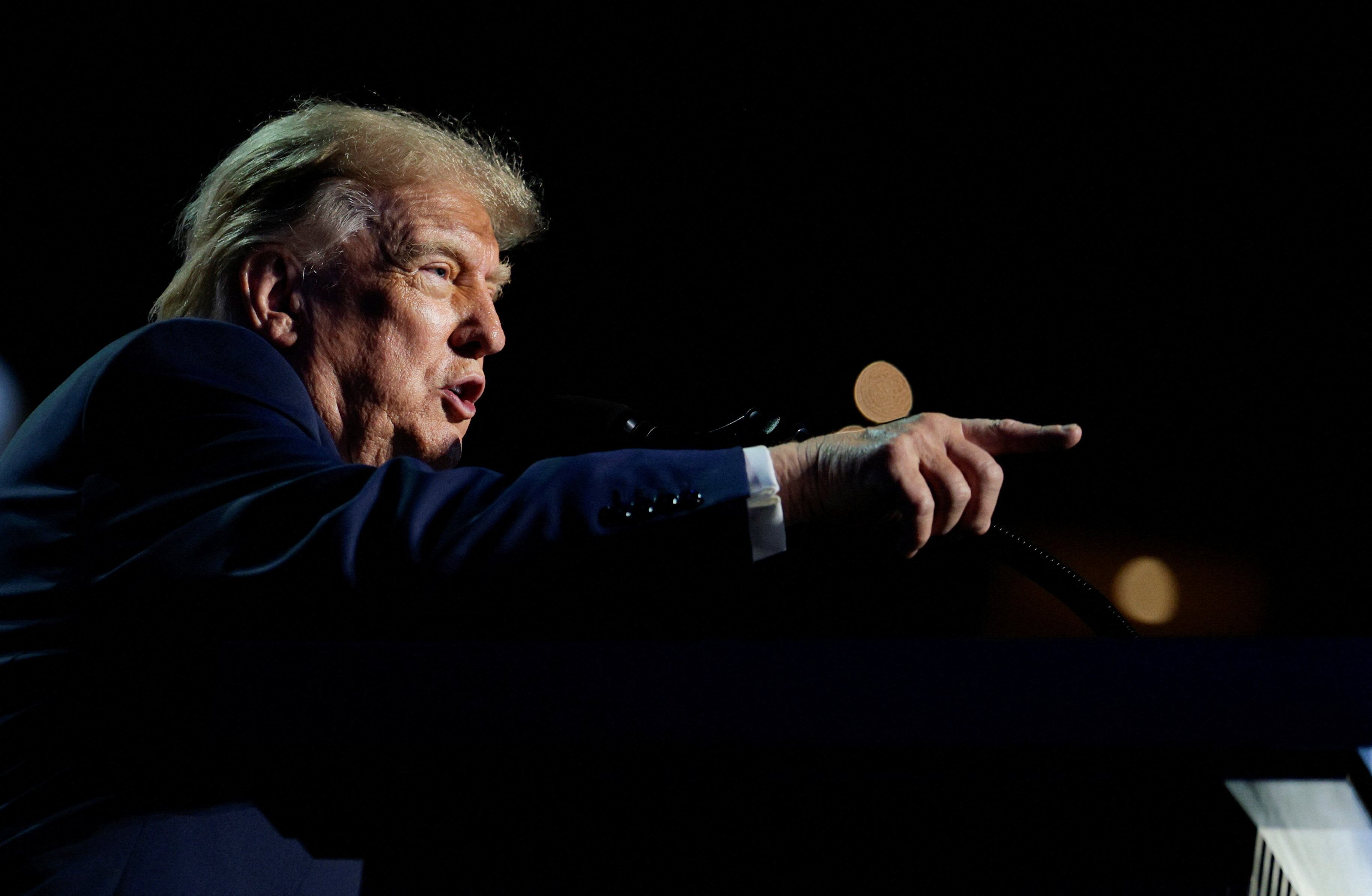 ¿5.000 dólares por cabeza? La dudosa viabilidad de la última promesa de Trump