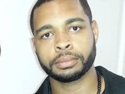 Micah Xavier Johnson.