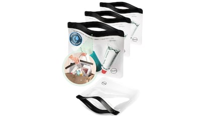 productos para viajes ultima hora semana santa​