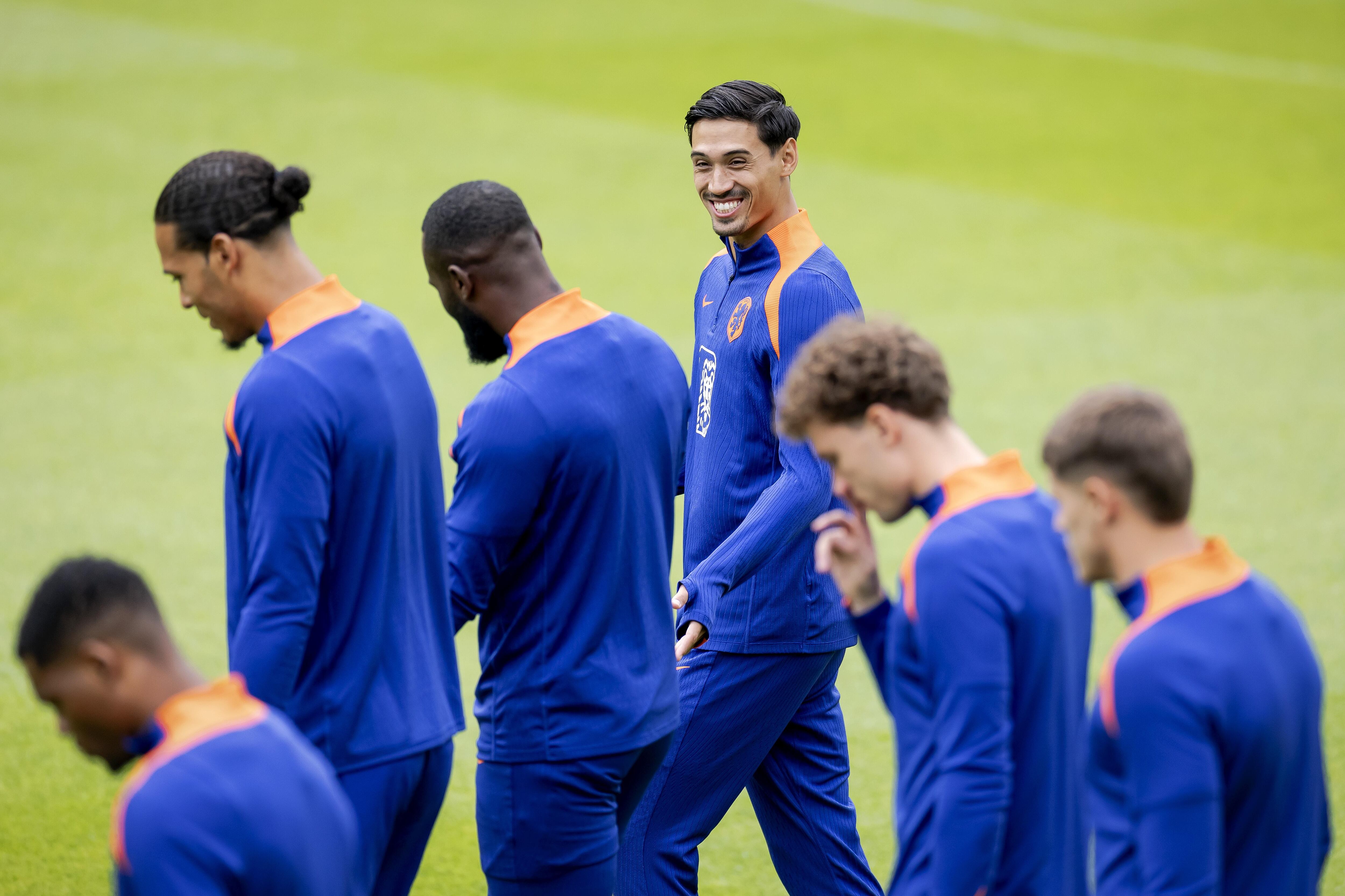 El Manchester City confirma el fichaje de Tijjani Reijnders por cinco temporadas