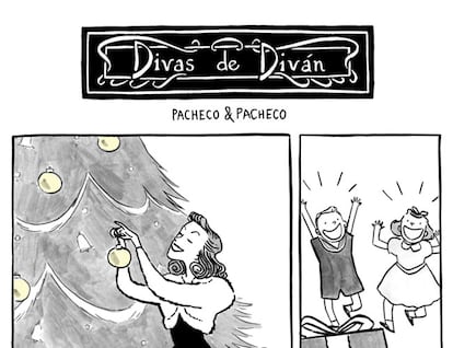 Divas de Diván 15