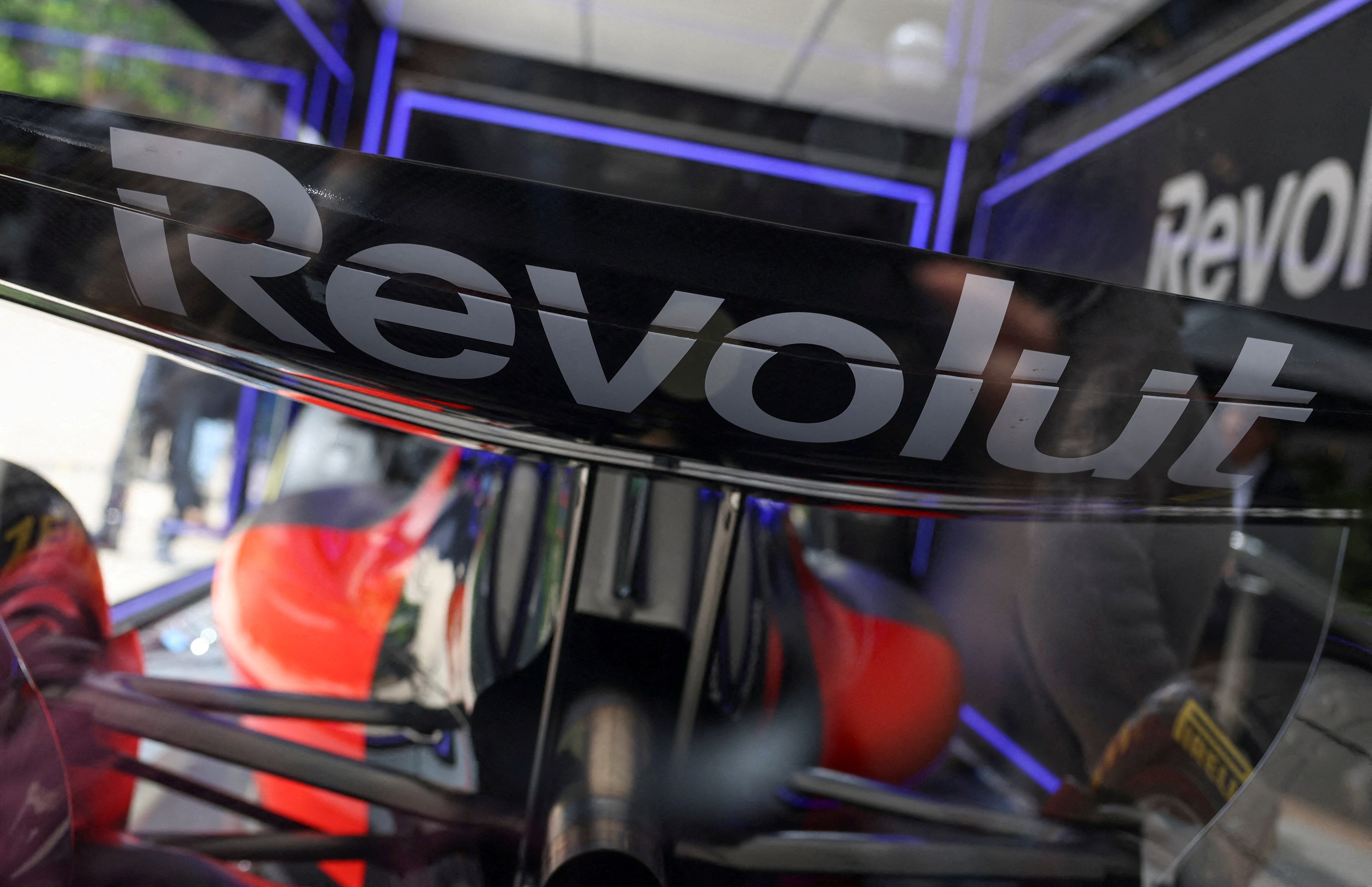 Revolut tendrá a Deutsche Bank como nuevo vecino en el Canary Wharf de Londres 