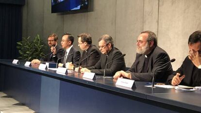 Presentación del proyecto.