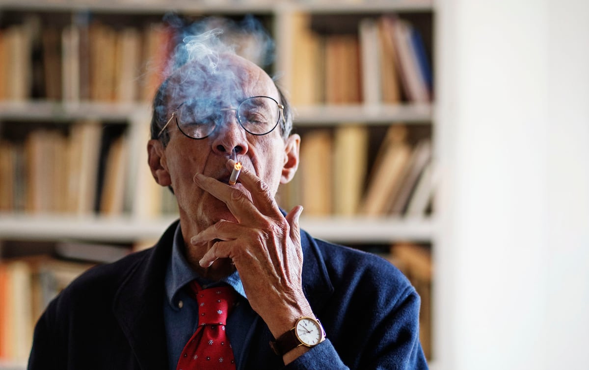 El reinado de Francisco Rico | Opinión | EL PAÍS