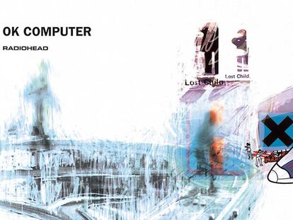 Así suena 'Ok Computer' de Radiohead en español