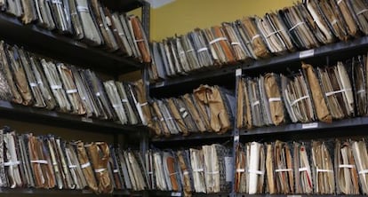 Part of the Francisco Franco National Foundation archive.