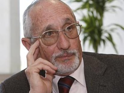 Entrevista con Antonio Morales