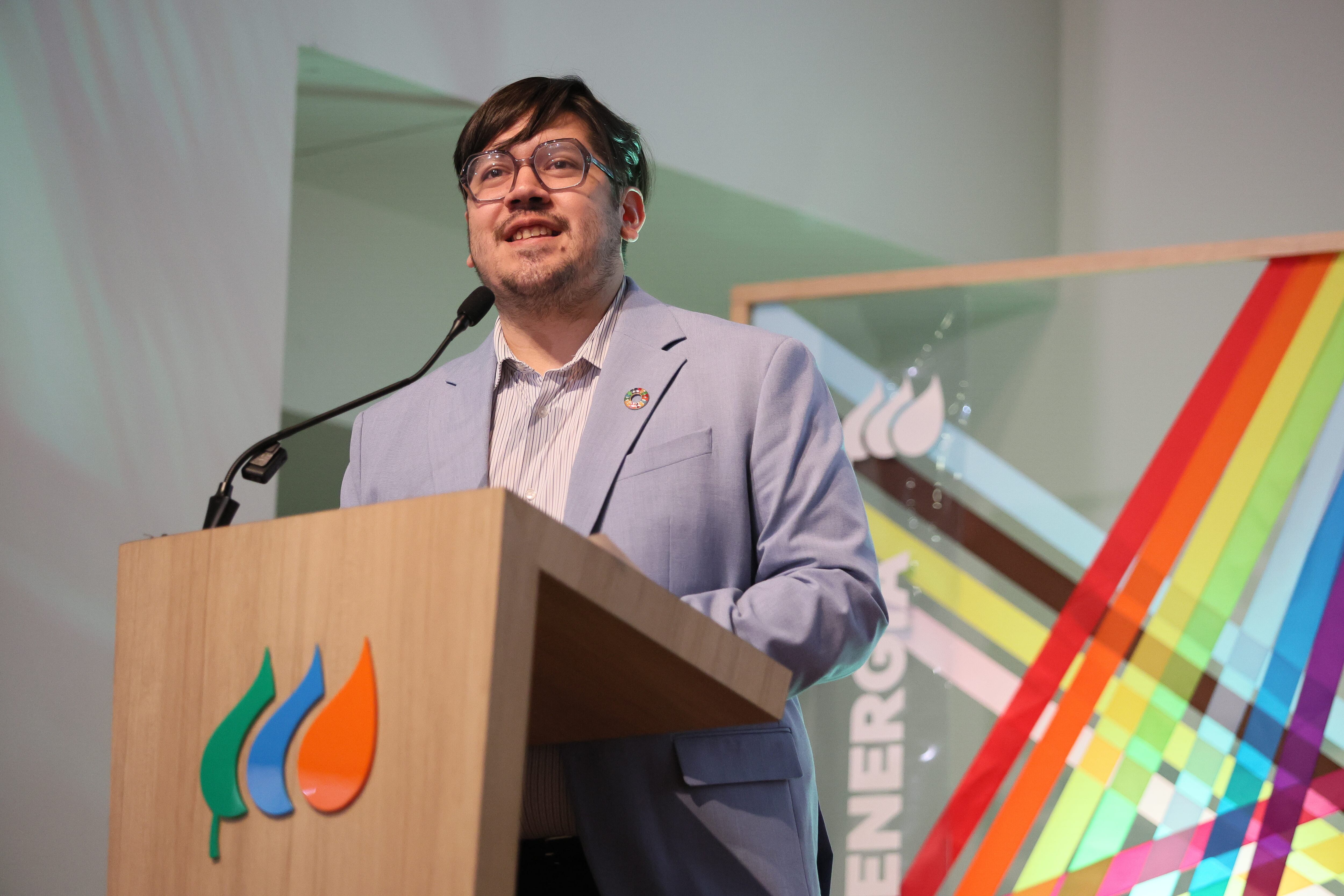 Diversidad, equidad e inclusión: imprescindibles para la transición energética