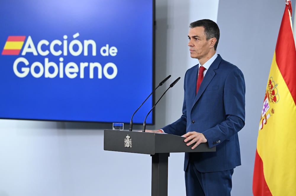 El Gobierno aprobará este viernes un paquete de medidas para paliar los ...
