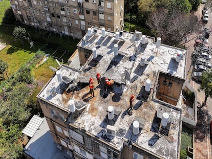 伊朗能堅持多久？面對美國和以色列的軍事優勢，德黑蘭有哪些選擇？