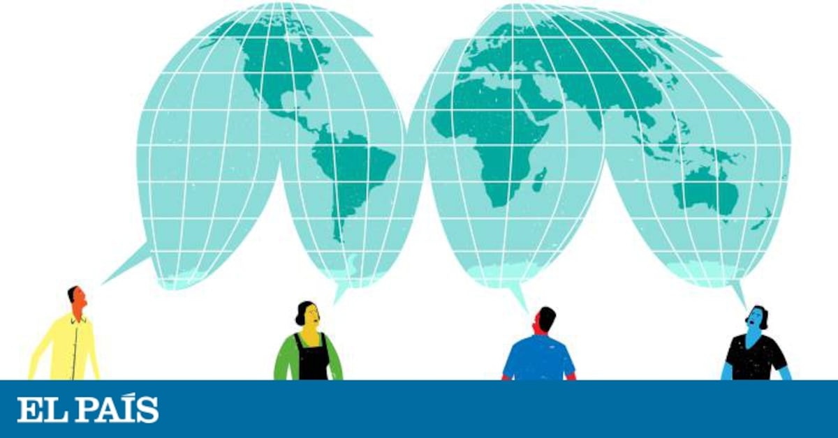 La globalización del malestar